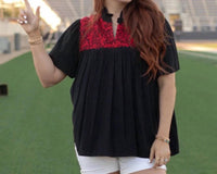 Layerz Clothing - Legacy Top