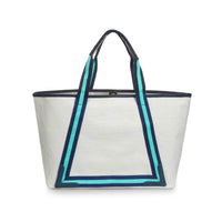 Helen Jon - Women's Beach Tote Bag