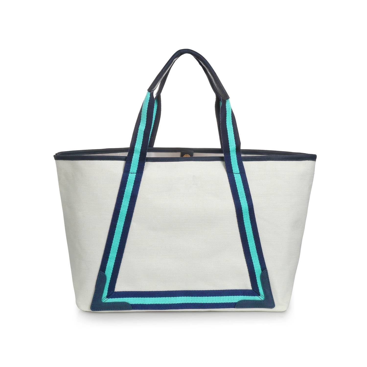 Helen Jon - Women's Beach Tote Bag