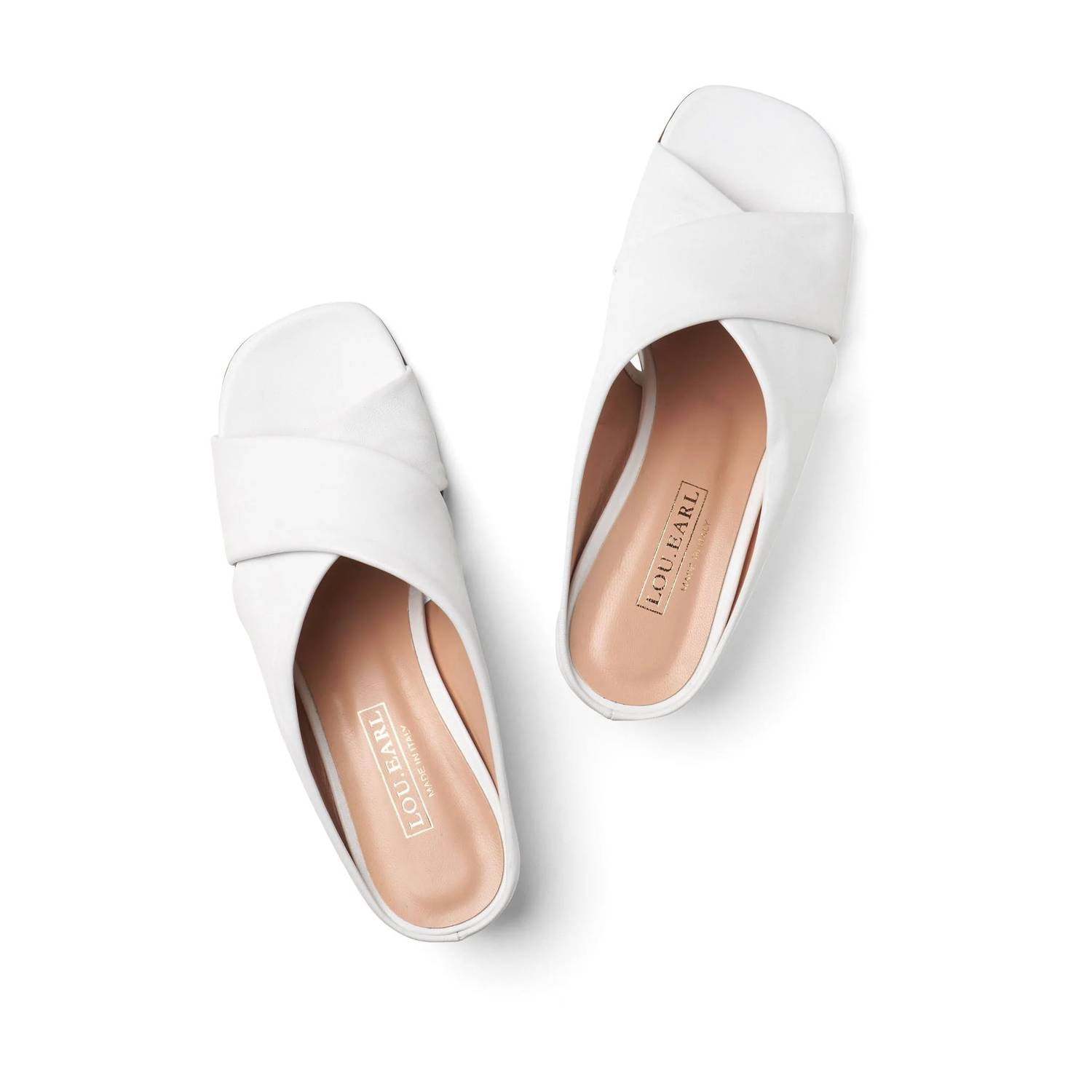 Lou.Earl - Women's Classic Heel