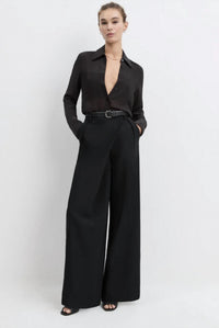Favorite Daughter - The Sheer Sophistication Top