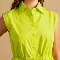 Double A - Maggie Top