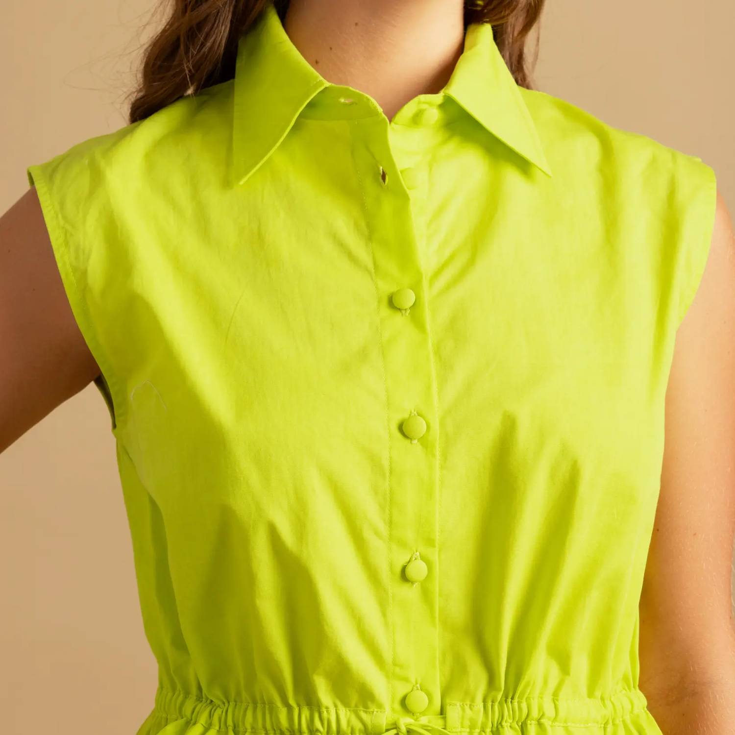 Double A - Maggie Top