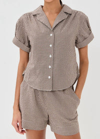 Veronica Beard - Ilene Top