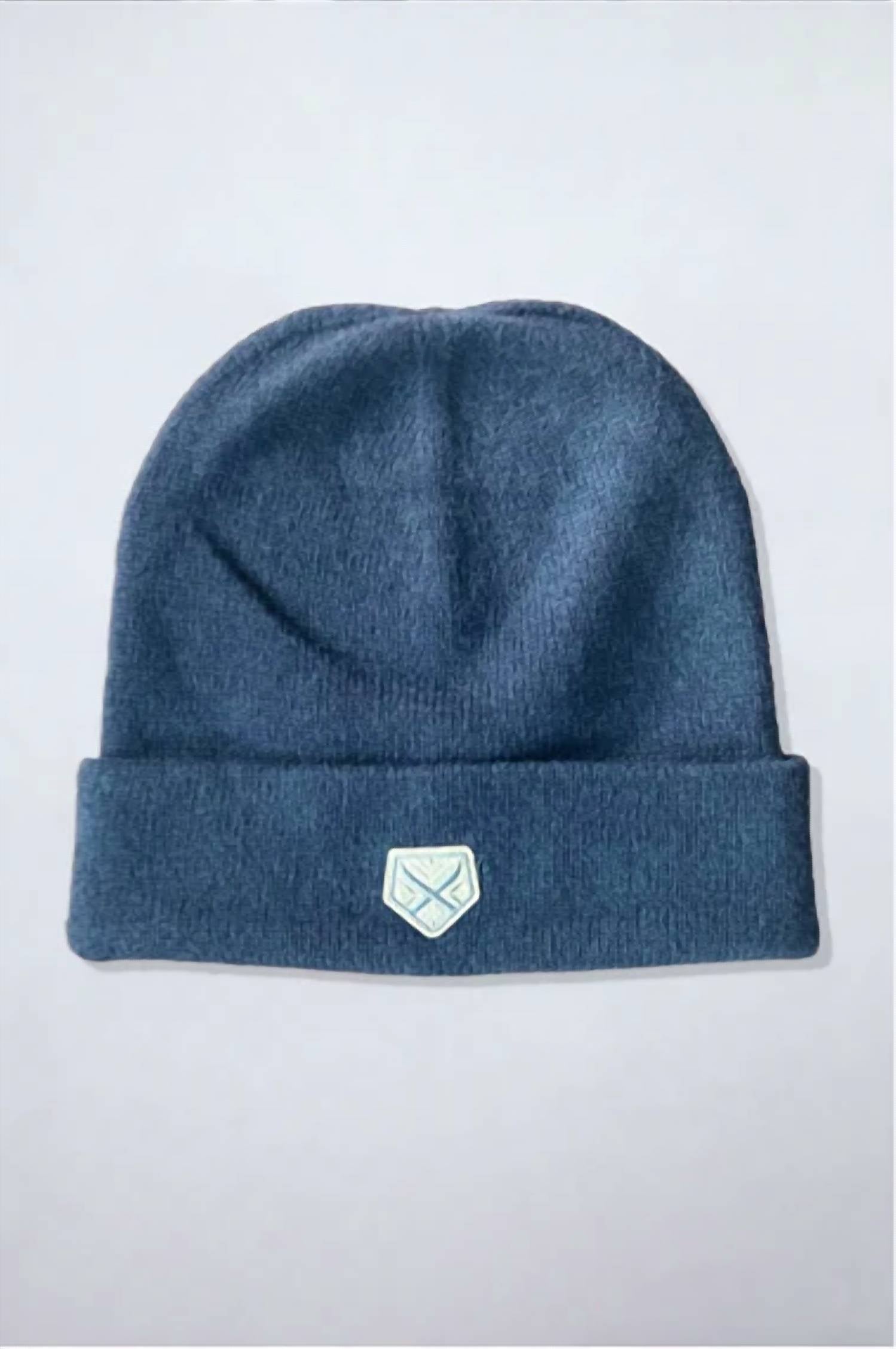 Powder Puff Collection - Women's Cashmere Merino Beanie