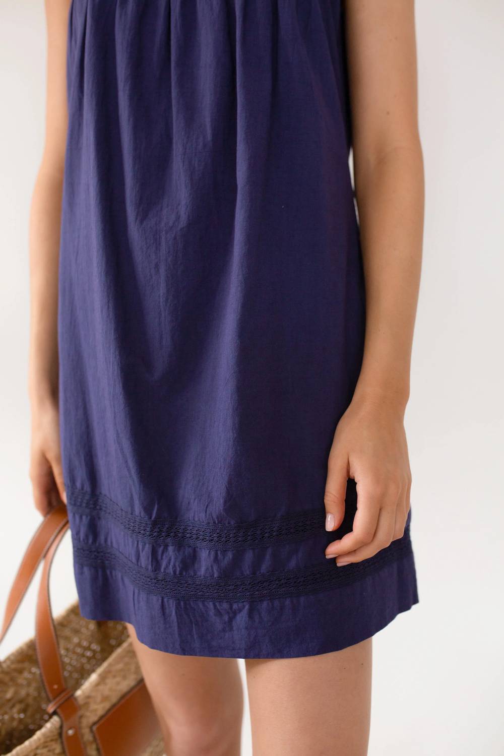 Marea - Emerson Shift Dress