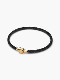 Pandora - Shimmering Cord Bracelet - 7.5"