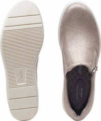 Clarks - Women's Layton Step Sneakers