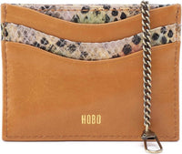 Hobo - Women's Max Credit Card Wallet