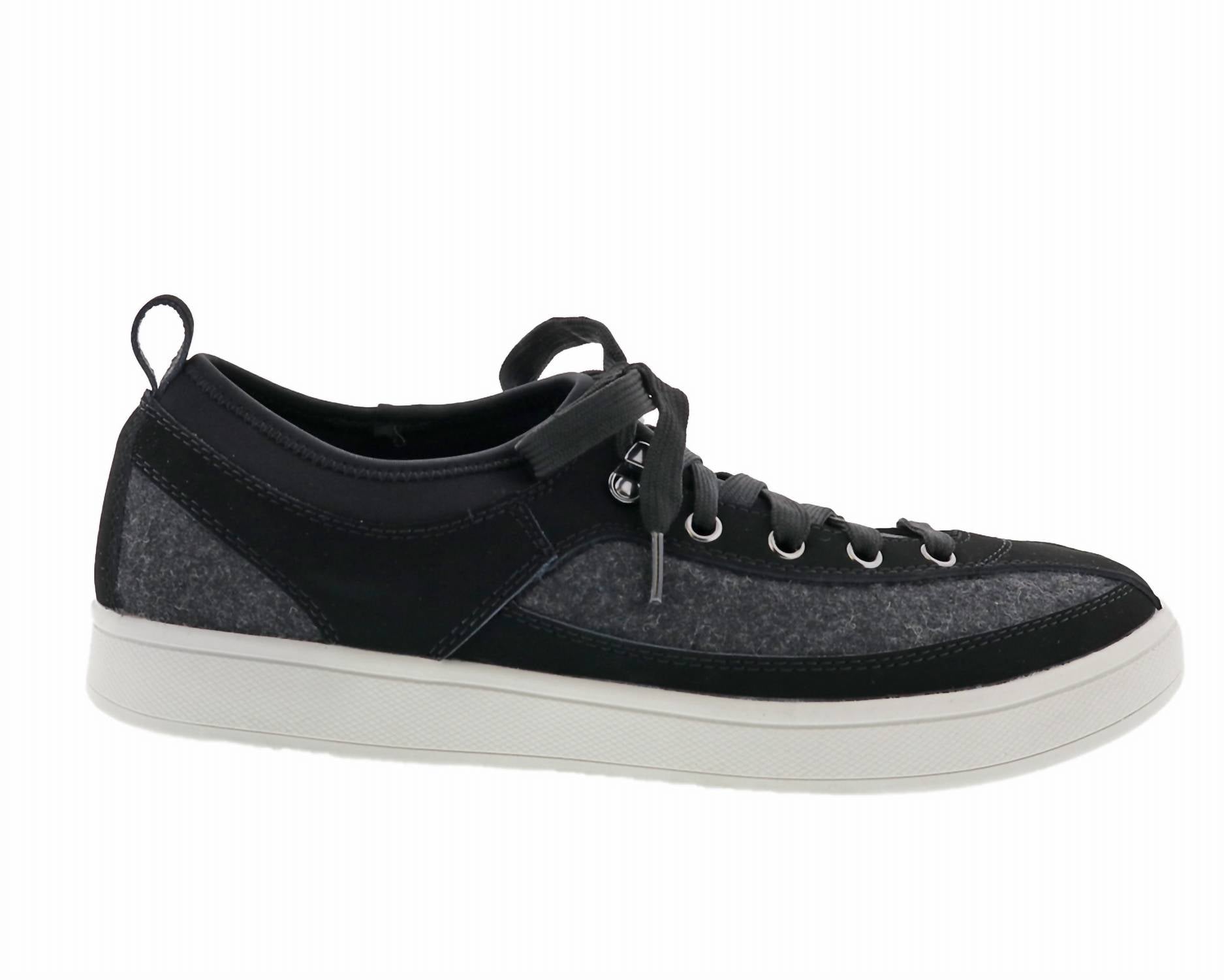Drew Shoes - Men's Buzz Boat Shoes