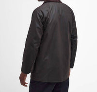 Barbour - Men's Classic Beaufort Wax Jacket
