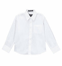 Fendi - Boy's Button Up Dress Shirt