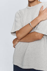 Marle - Kenna Knit Tee