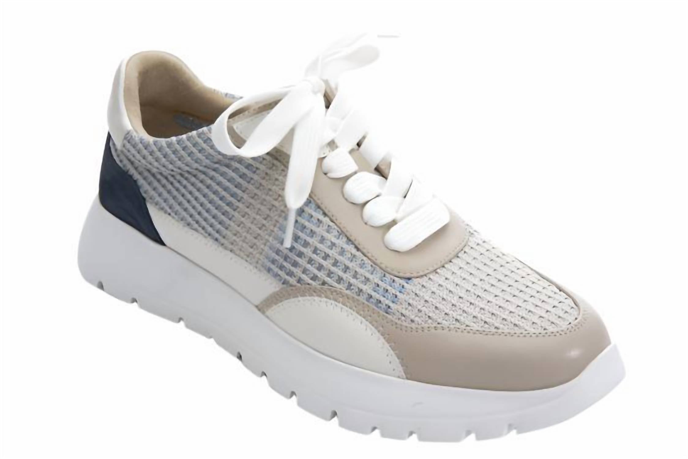 Vaneli - Women's Quip Sneaker