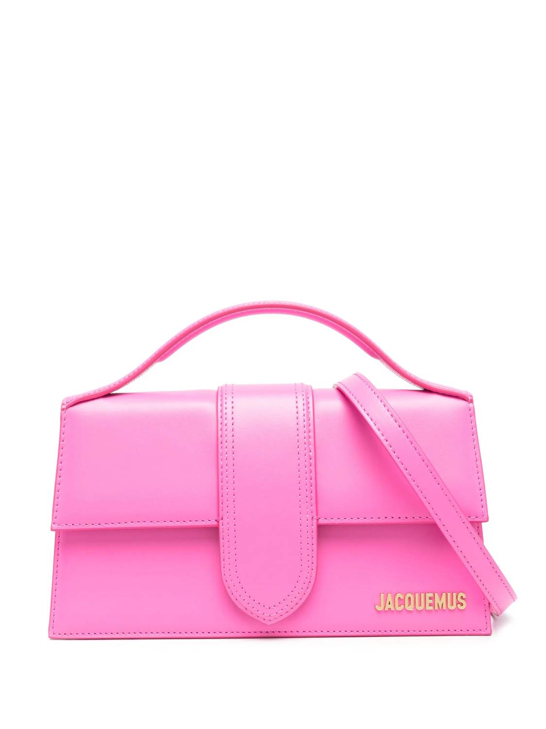 Jacquemus - Le Grand Bambino Crossbody Bag