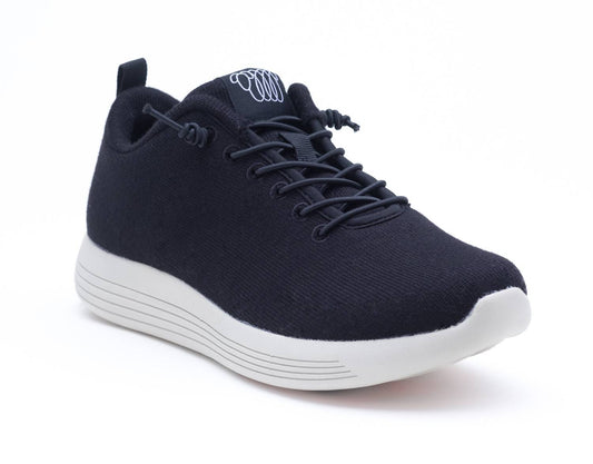 Woolloomooloo - Women's Cheviot Sneaker