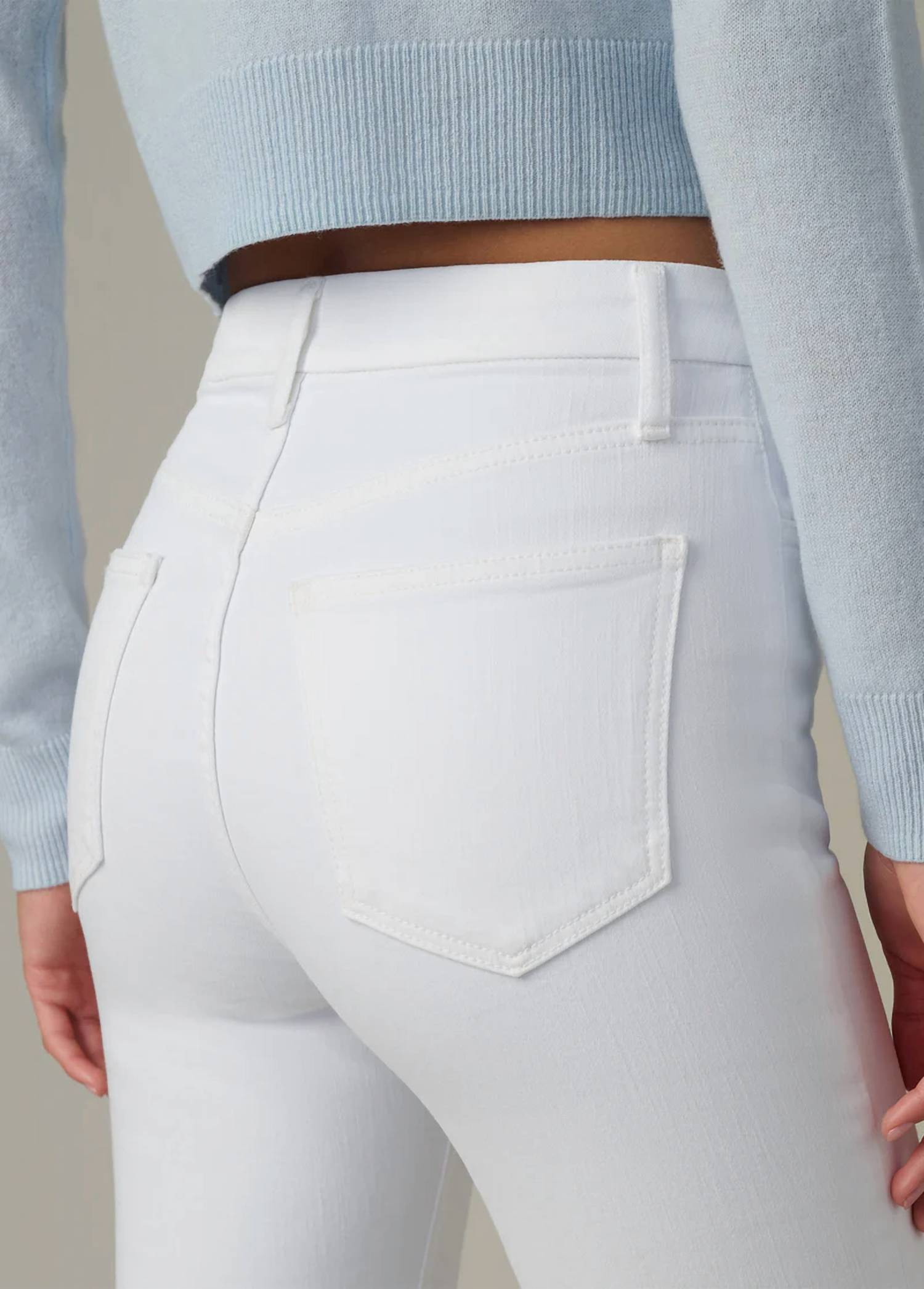Joe'S Jeans - Hi Honey Bootcut Jeans