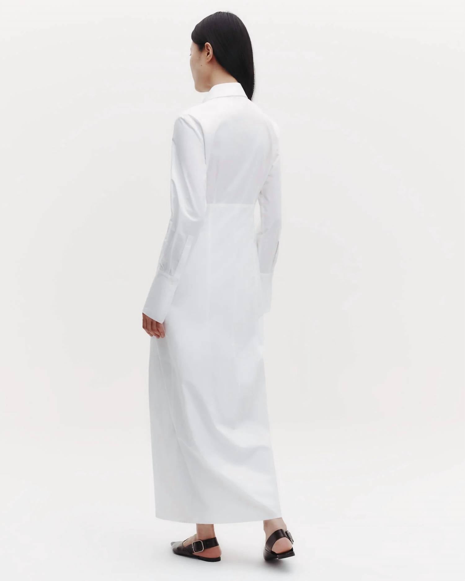 Twp - Fiona Dress