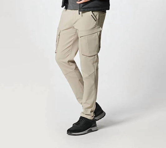 Porsche Design - Men's Lightweight Padded Jacket