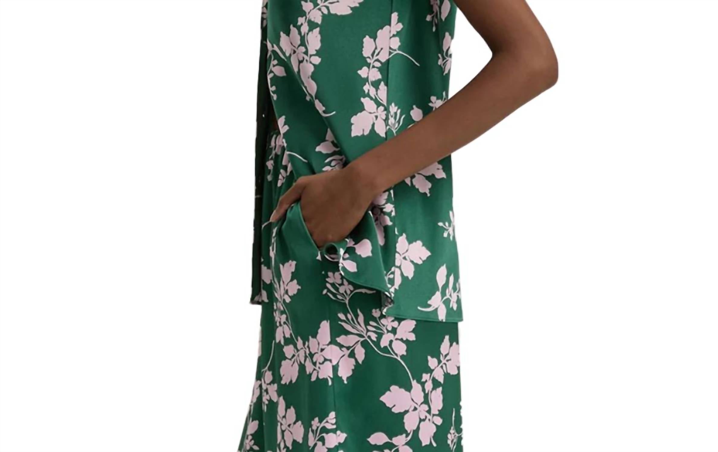 Favorite Daughter - The Agatha Top