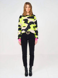 Brodie Cashmere - Cool Cashmere Sweater