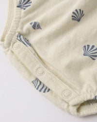 Rylee + Cru - Girl's Nala Romper