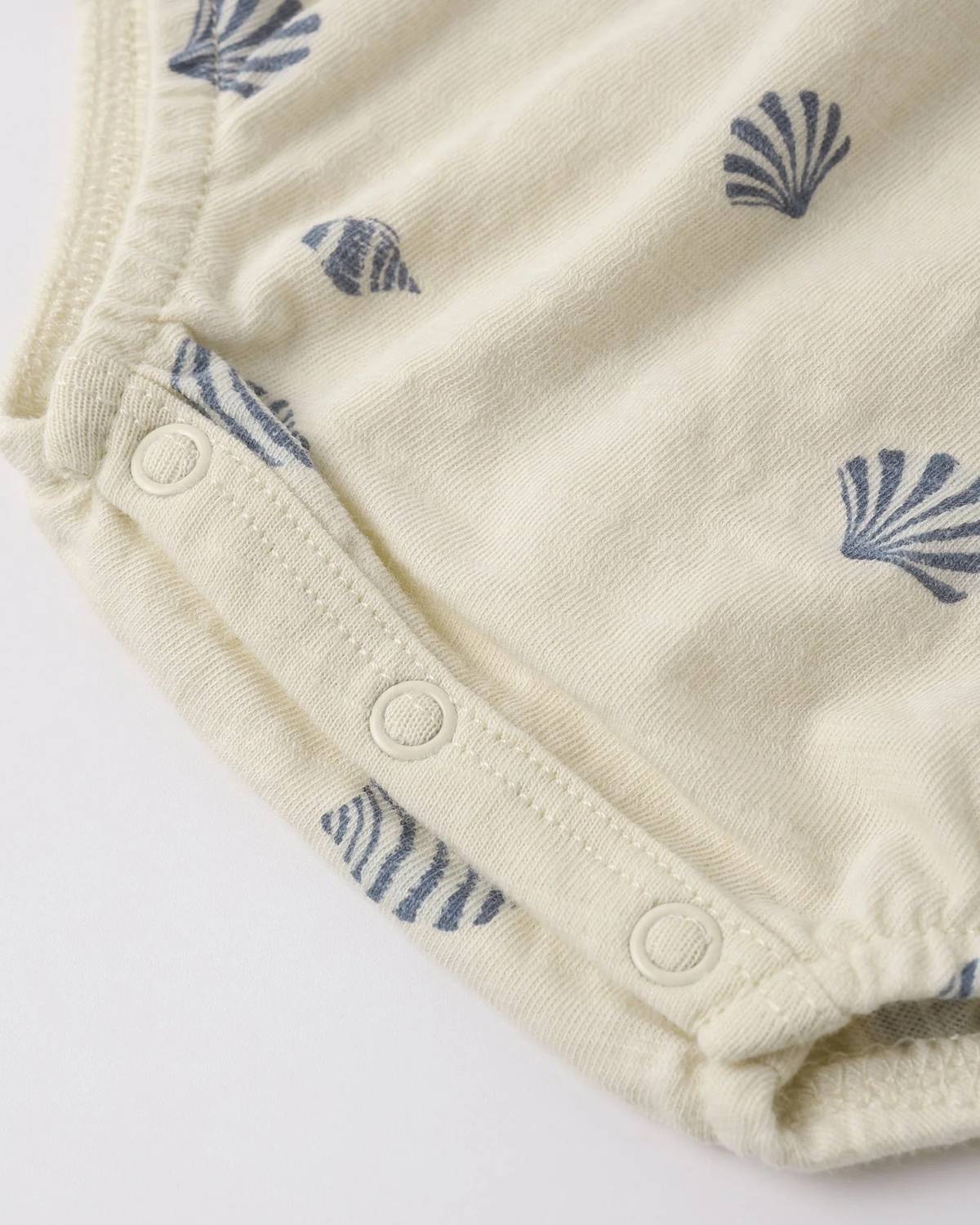 Rylee + Cru - Girl's Nala Romper