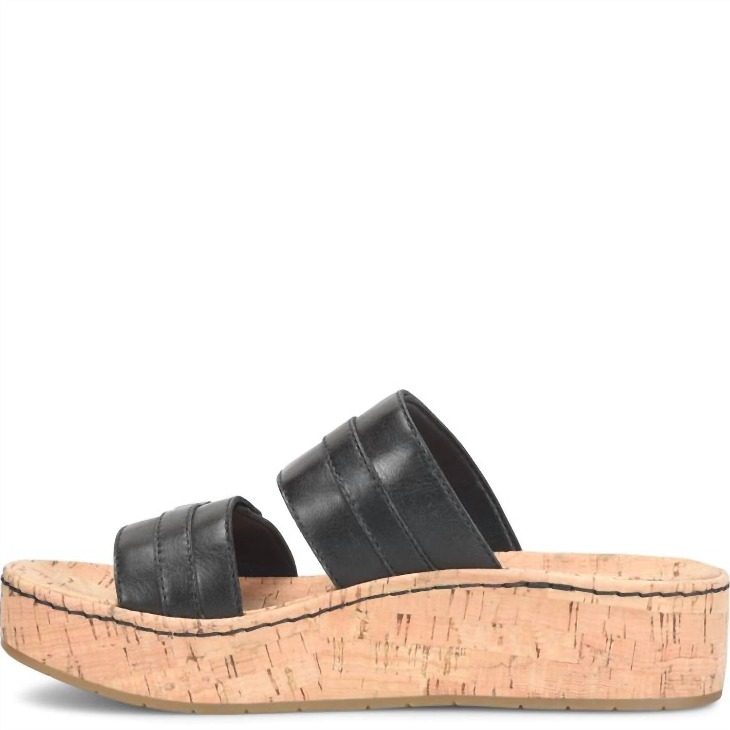 Bondi Born - Women's Solina Sandal