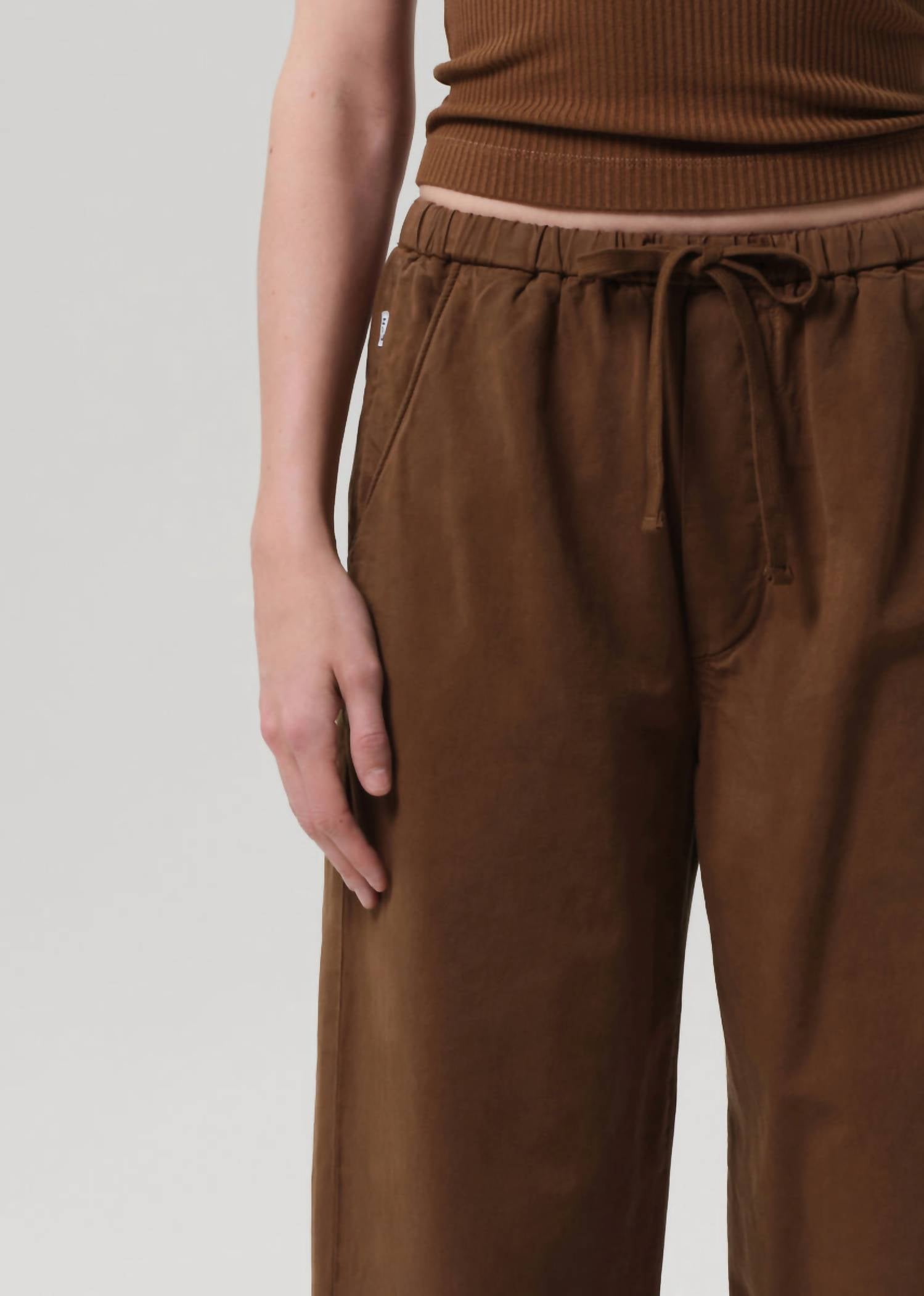 Citizens Of Humanity - Aurora Pull On Pants