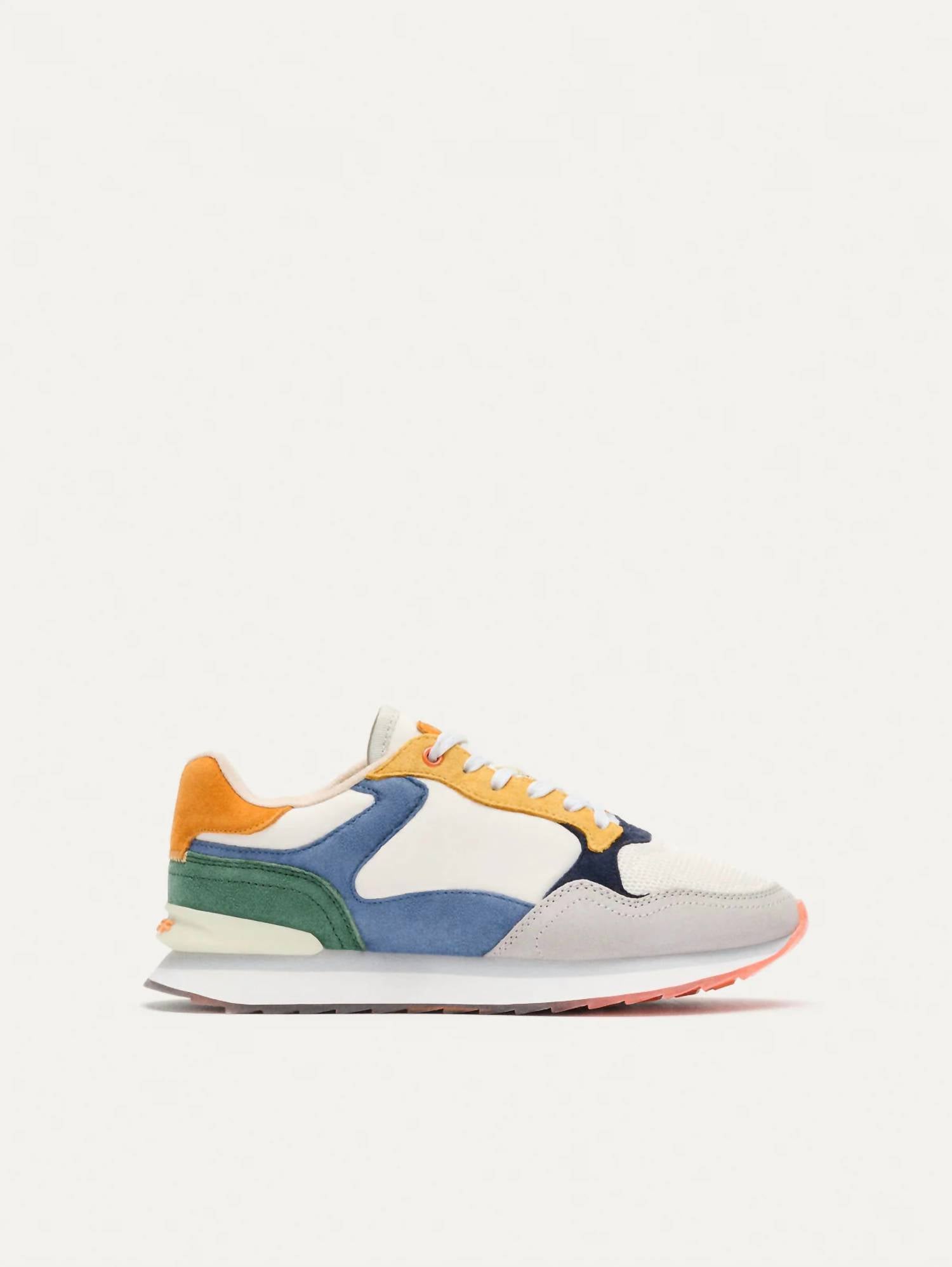 Hoff - Men’s Bangkok Shoe