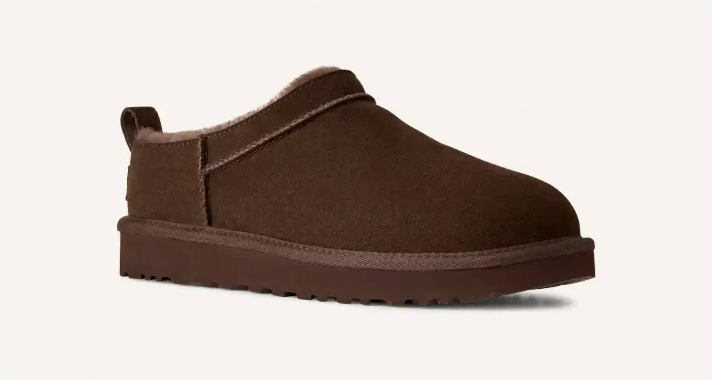 Ugg - Women's Classic micro Shoe