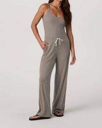 Vuori - Pose Scoop Jumpsuit