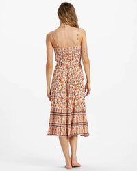 Billabong - Wish For You Dress