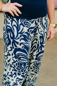 Karen Kane - Wide Leg Pants