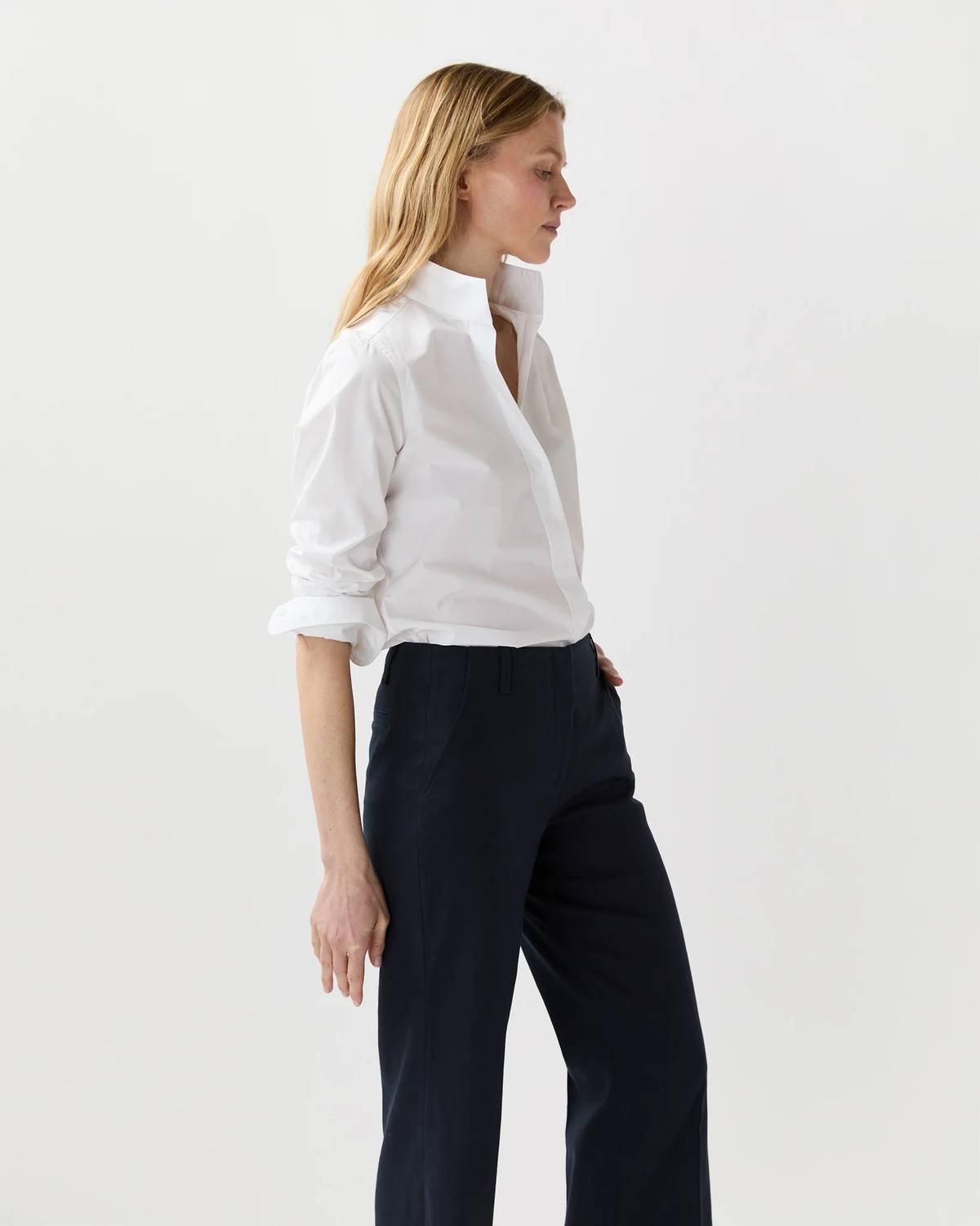 Ann Mashburn - Mel Shirt