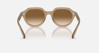 Ray Ban - Gina Non Polarized Sunglasses Rb4399 616651
