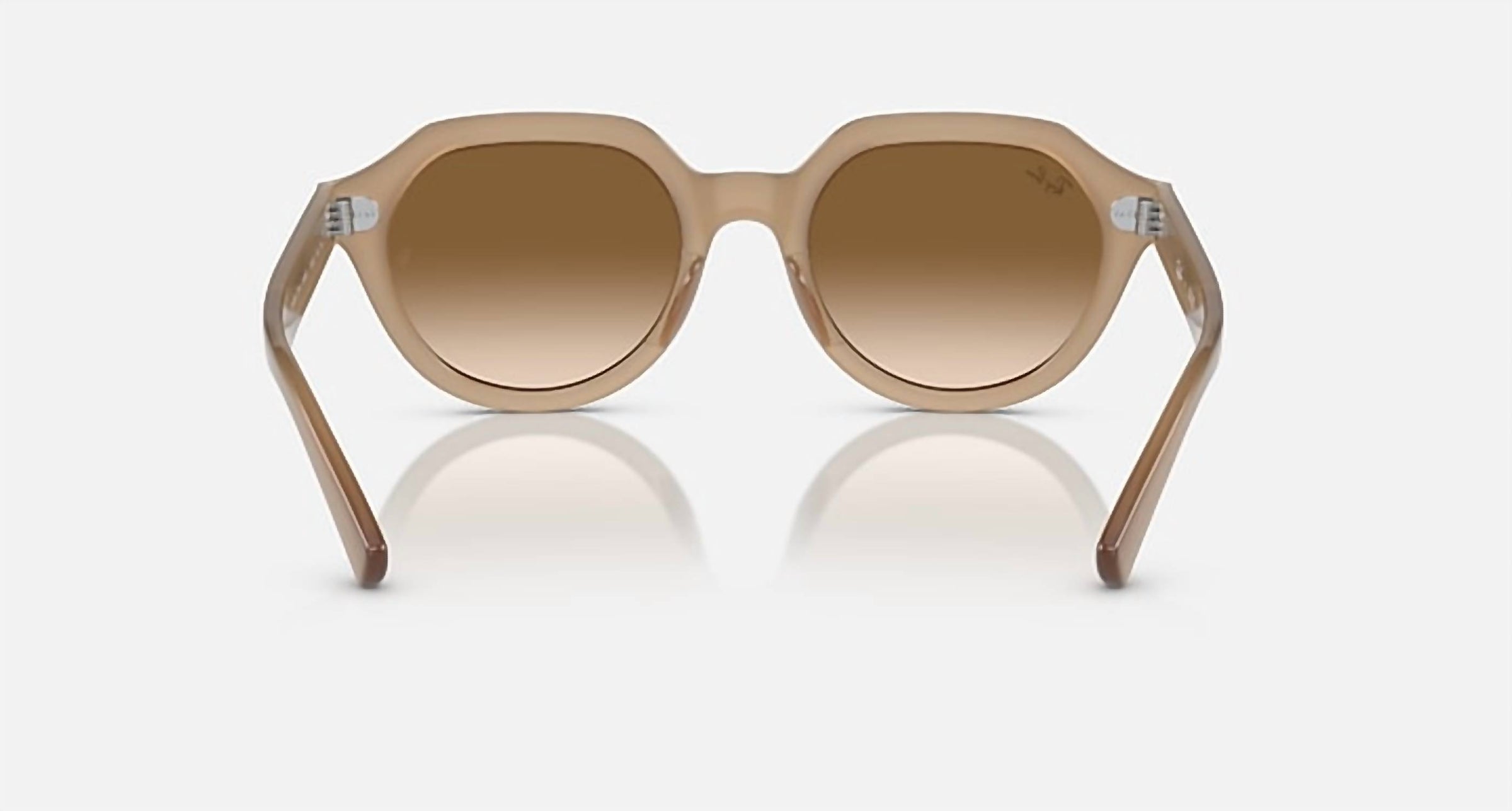 Ray Ban - Gina Non Polarized Sunglasses Rb4399 616651