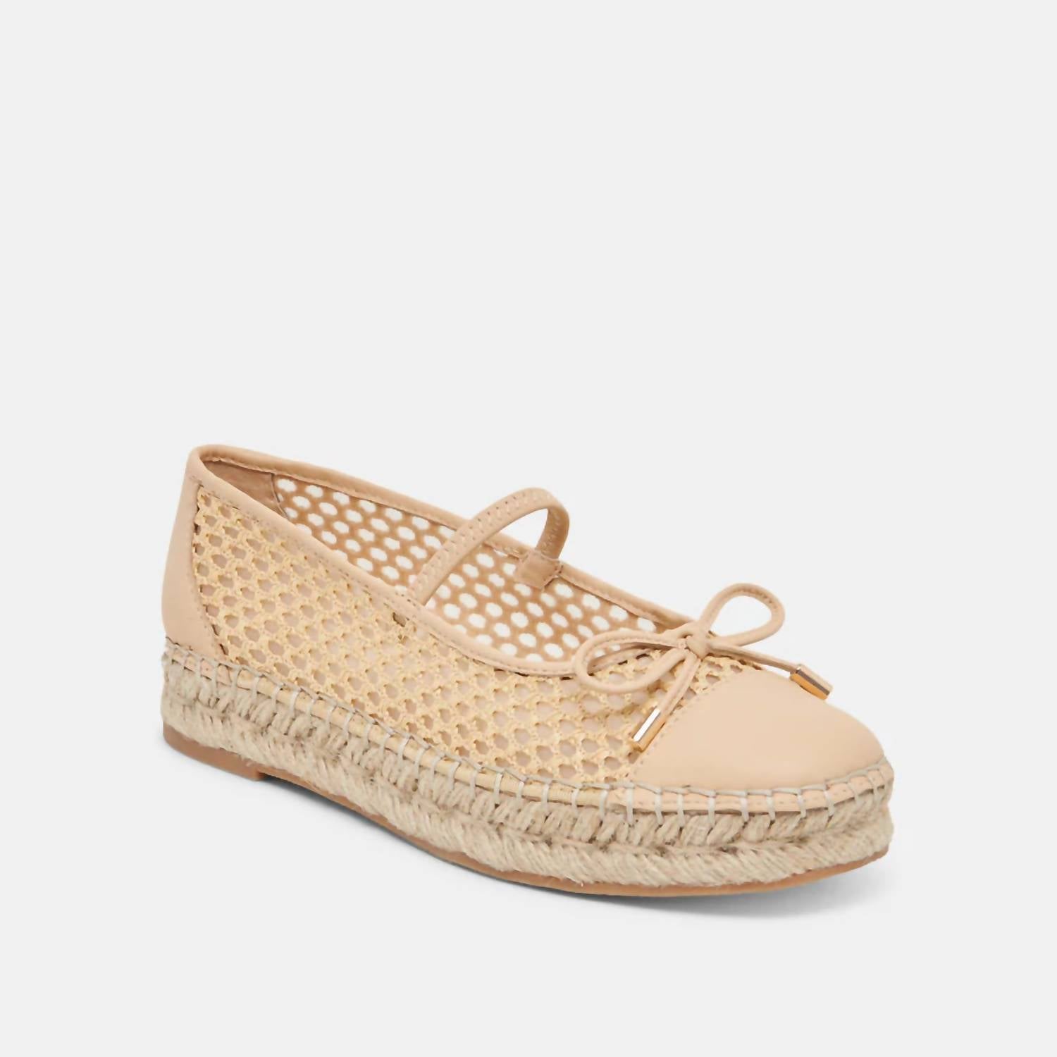 Dolce Vita - Women's Cambre Ballet Flat