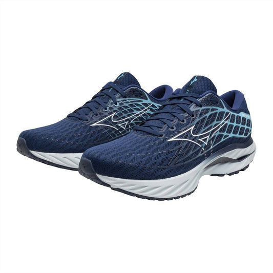 Mizuno - Men's Wave Inspire 20 Shoes