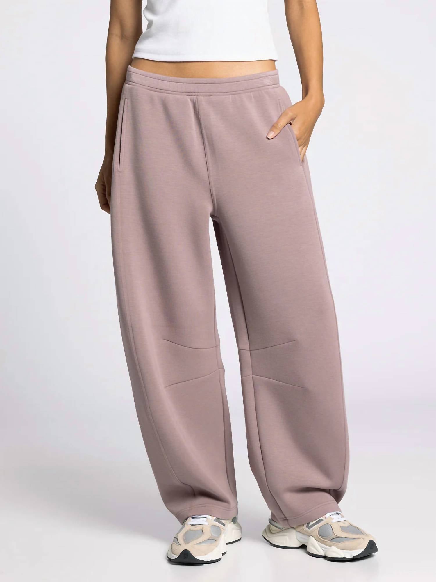 Thread & Supply - Lenore Recharge Pant