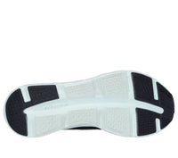 Skechers Women's Slip Ins Glide Step Altus Sneakers in white multi - women's sneaker - view 4
