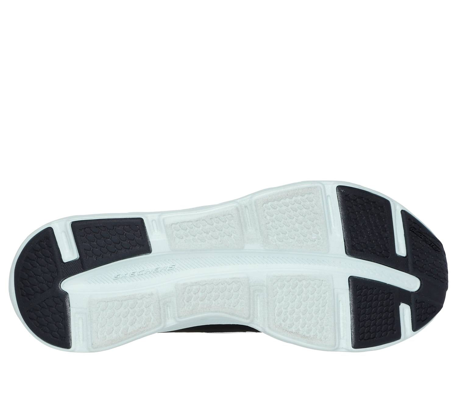 Skechers Women's Slip Ins Glide Step Altus Sneakers in white multi - women's sneaker - view 4