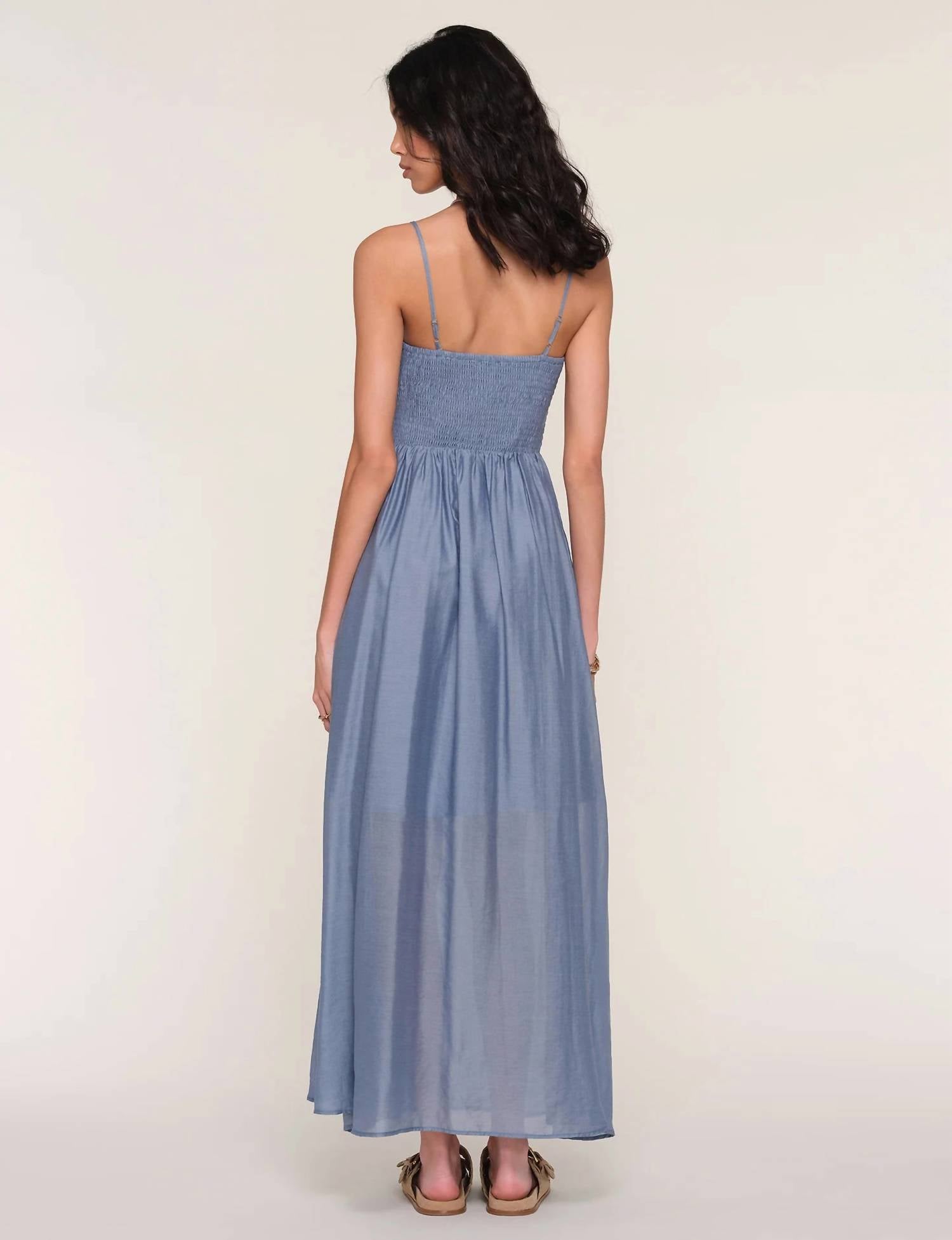 Heartloom - Tatiana Maxi Dess