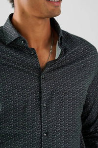 Stone Rose - Nova - Long Sleeve Shirt