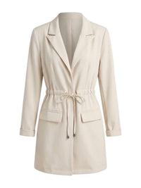 Coco + Carmen - Women's Long Sleeve Blazer
