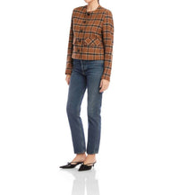 Fifteen Twenty - Jackie Micro Jacket