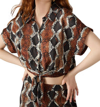 Steve Madden - Women';s Tori Top
