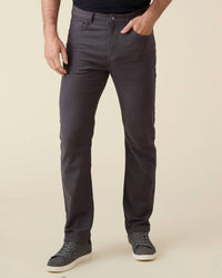 Flags & Anthem - Holden 5 Pocket Garment Dye Pants