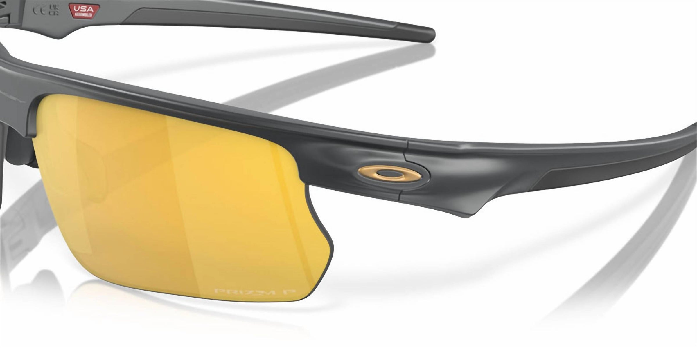 Oakley - Bisphaera Polarized Sunglasses 9400 - 12 - 68