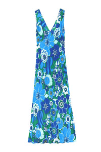 Rixo - Sandrine Midi Dress